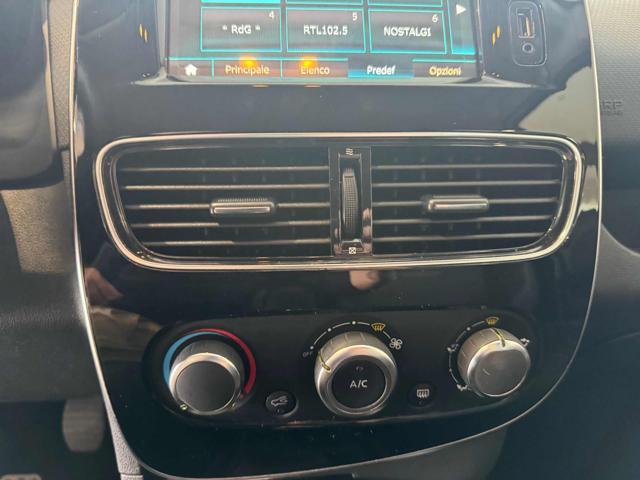 RENAULT Clio dCi 8V 75 CV 5 porte Life