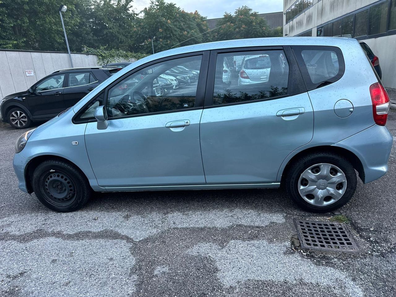 Honda Jazz 1.2 i-DSi 5 porte Live