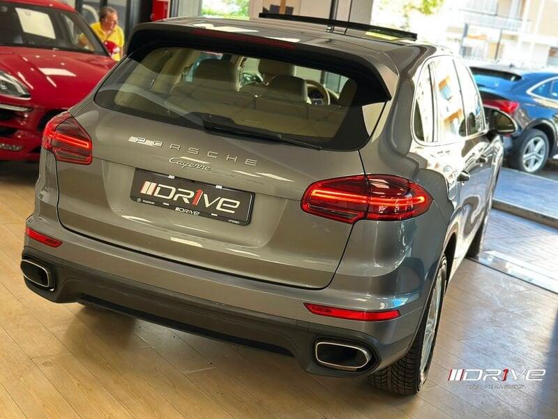 Porsche Cayenne Cayenne 3.0 Diesel