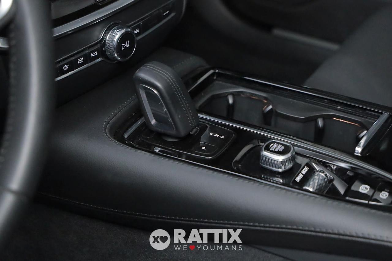 Volvo V60 2.0 T6 Phev Inscription Expression AWD Auto