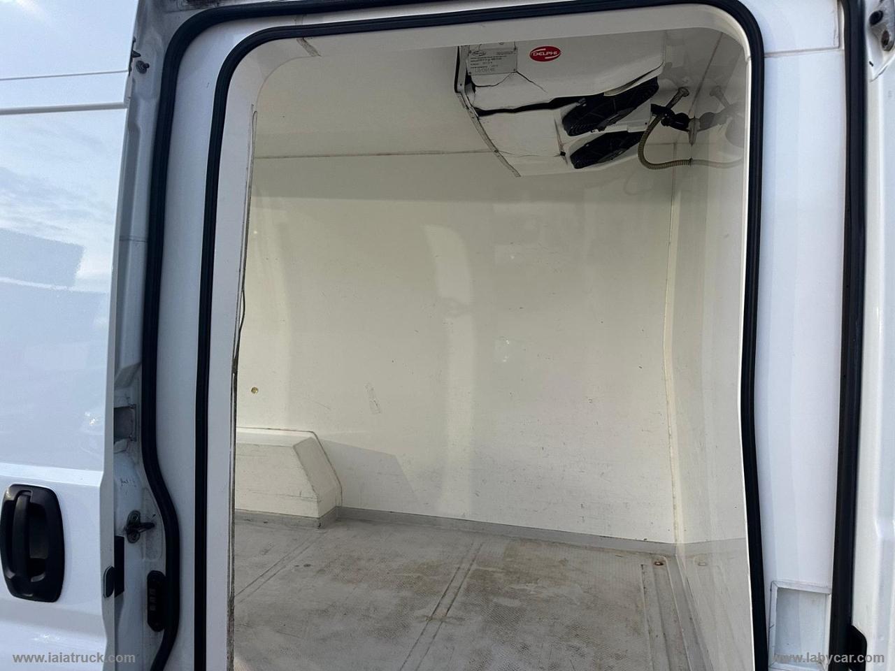 Ducato 33 2.3 MJT PM Furgonato