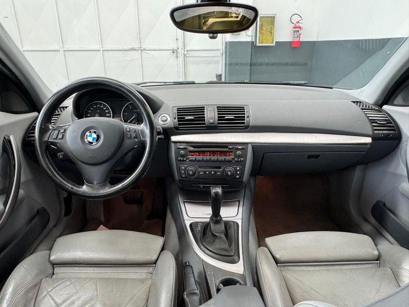 BMW Serie 1 120d Futura