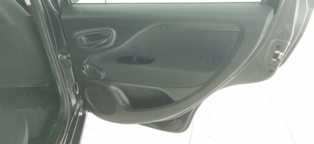 FIAT Grande Punto 1.4 5 porte Active Natural Power