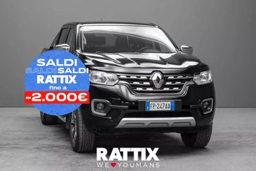 Renault Alaskan 2.3 DCI T 190CV Executive 4WD AUTO N1 (IVA ESENTE)