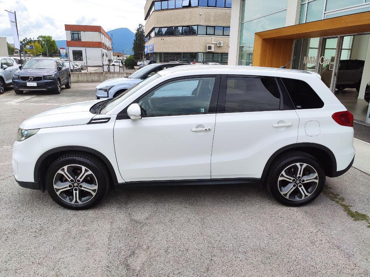 SUZUKI - Vitara - 1.6 DDiS V-Top