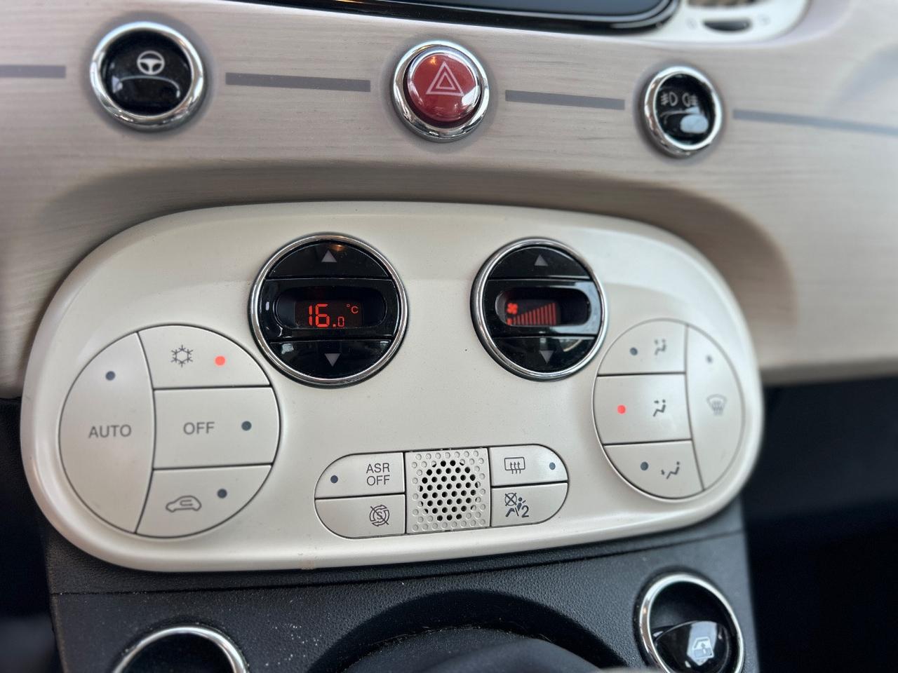 Fiat 500 C 500C 1.0 hybrid Yachting 70cv