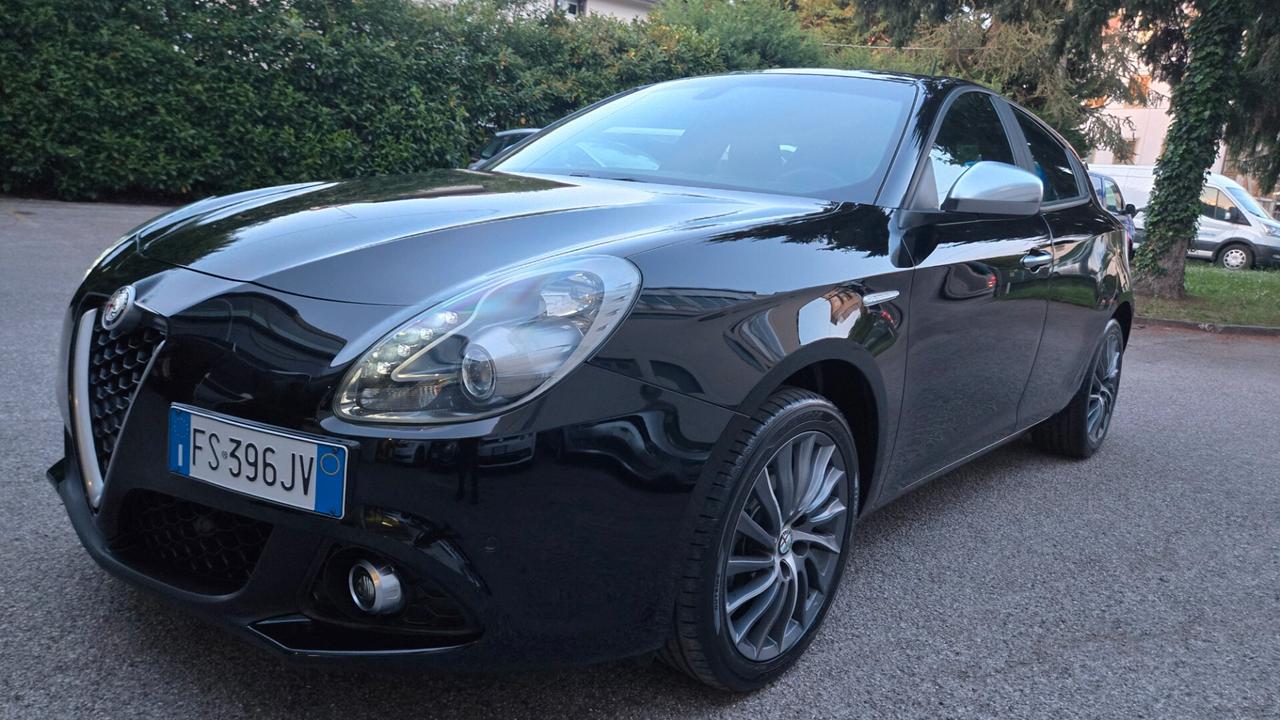 Alfa Romeo Giulietta 1.6 JTDm 120 CV Super