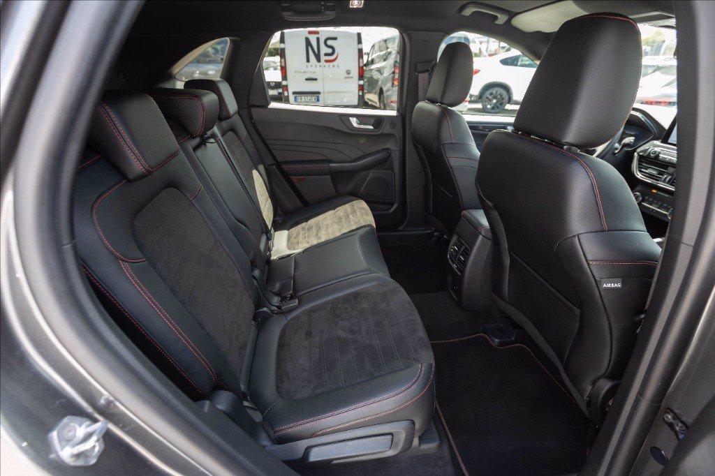 FORD Kuga 2.5 full hybrid ST-Line X 2wd 190cv cvt del 2023