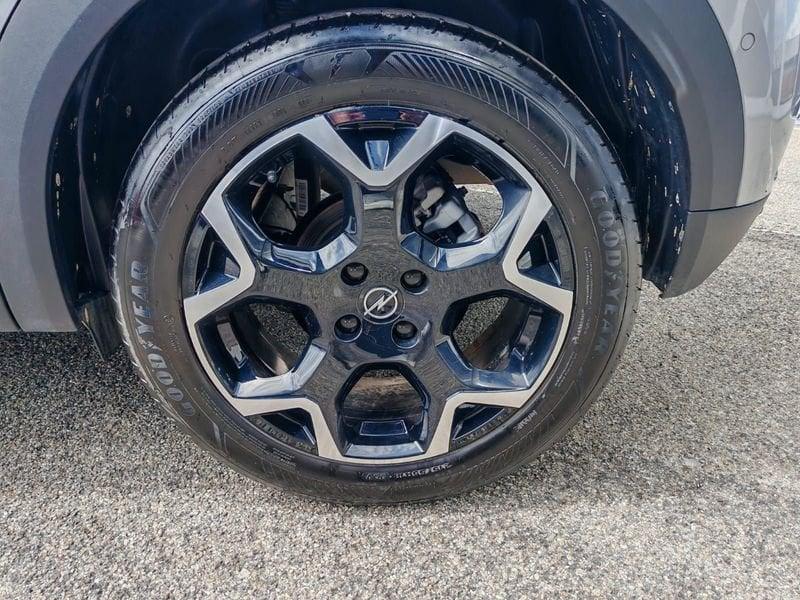 Opel Mokka Mokka 1.2 Turbo 136 CV Ultimate