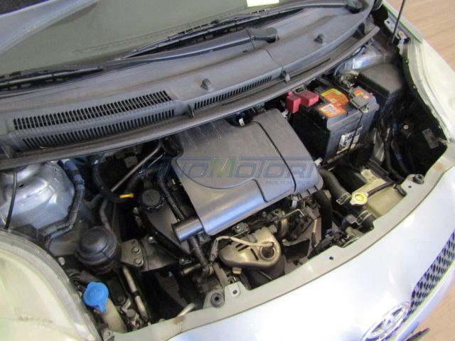 TOYOTA Yaris 1.0 5 porte - NEOPATENTATI