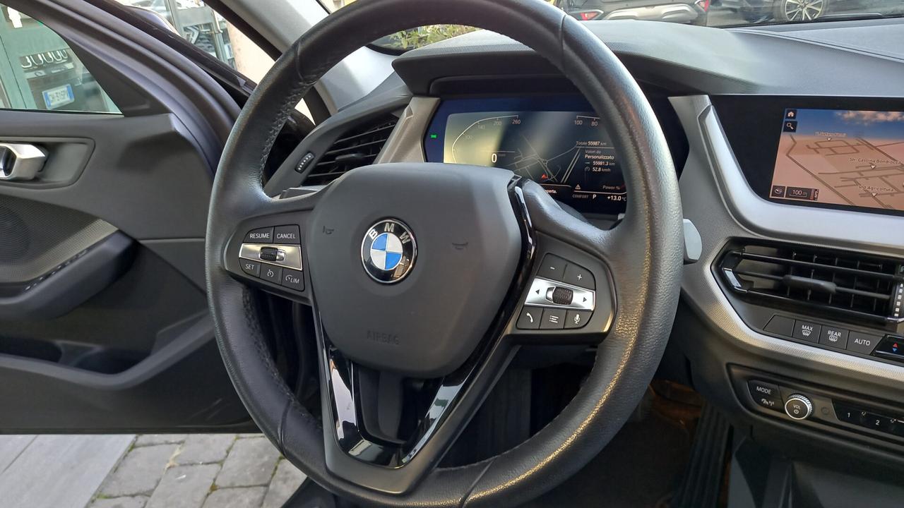 Bmw 116 116i 5p. Msport Auto