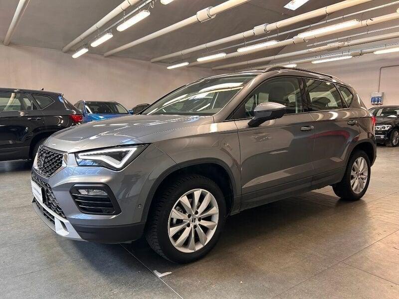 Seat Ateca 2.0 TDI 115 CV Business