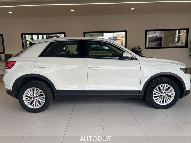 Volkswagen T-Roc 1.0 TSI BUSINESS 110CV