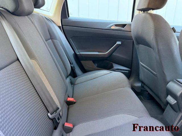 VOLKSWAGEN Polo 1.0 TSI Style