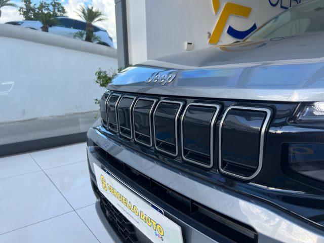JEEP Avenger 1.2 Turbo 100 CV Summit DA?229,00 MENSILI