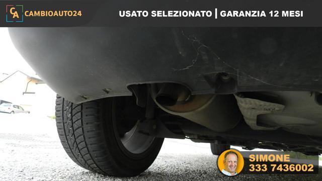SEAT Ibiza 1.4 5 porte I-Tech CON IMPIANTO A GPL