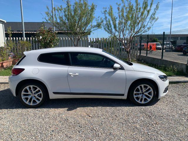 VOLKSWAGEN Scirocco 1.4 TSI