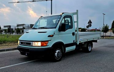 IVECO DAYLI 35C11 CON 106 CAVALLI 78 KW
