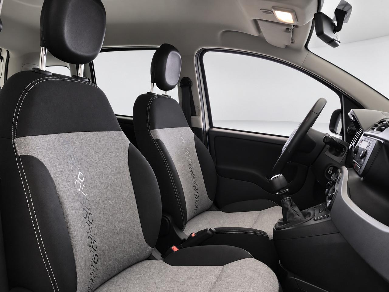 FIAT Panda III - Panda 1.2 Lounge s&s 69cv my19