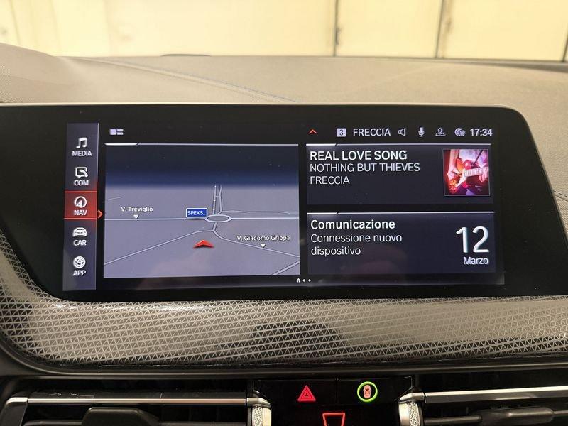 BMW Serie 1 116d 5Pt M-Sport Steptronic