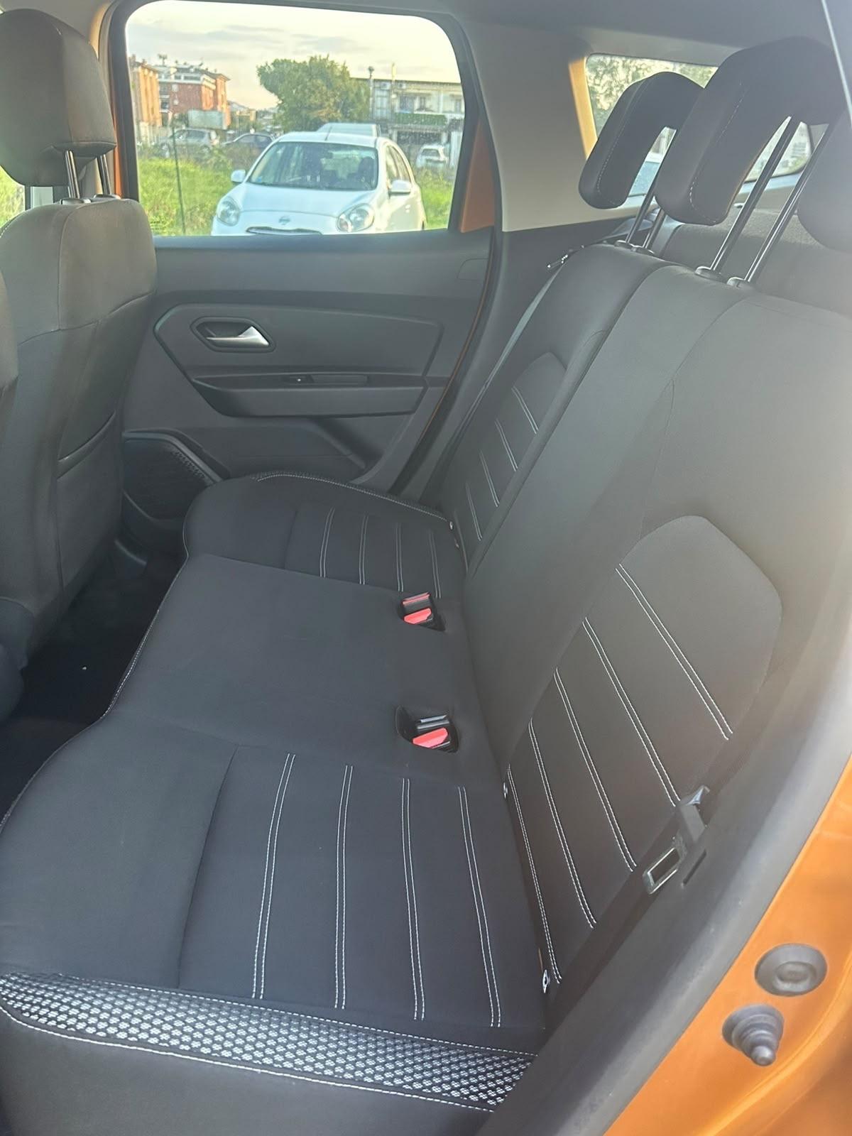 Dacia Duster 1.5 Blue dCi 8V 115 CV 4x2 Prestige