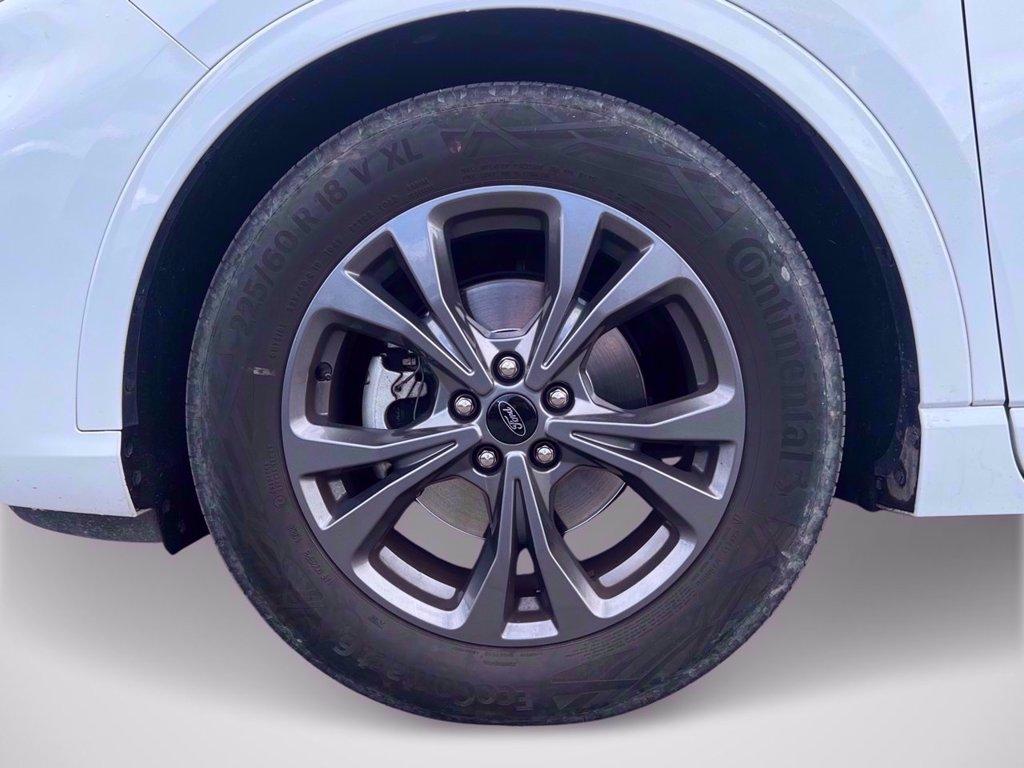 FORD Kuga 2.0 ecoblue mhev ST-Line 2wd 150cv del 2022