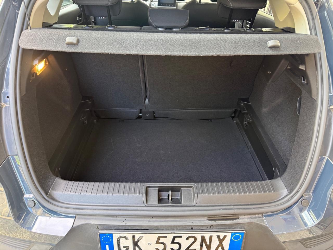 Renault Captur TCe 90 CV Zen