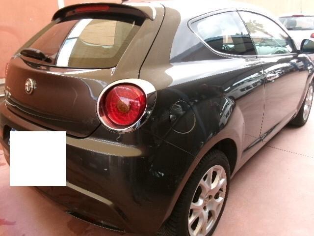 Alfa Romeo MiTo 0.9 T 105 CV TwinAir S&S Progression