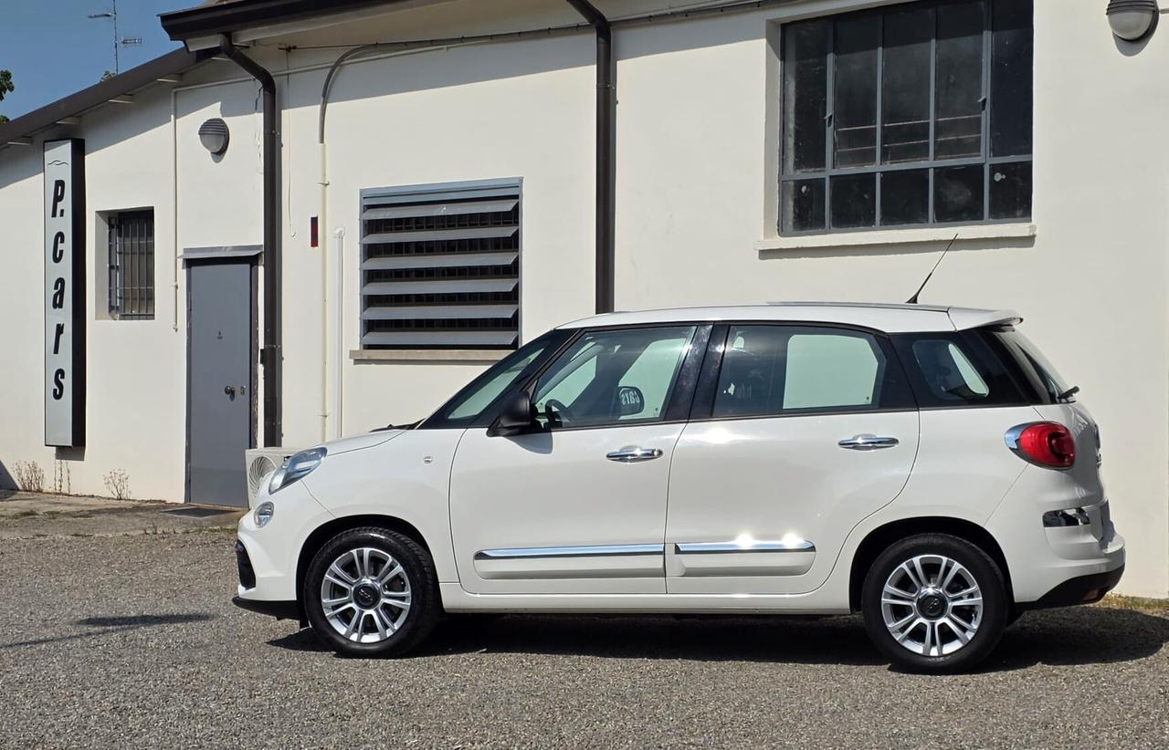 Fiat 500L Wagon 1.6 Multijet 120 CV Lounge