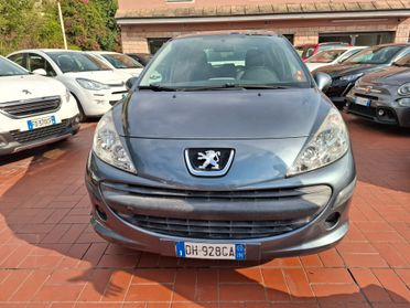 Peugeot 207 1.4 88CV 5p. X Line