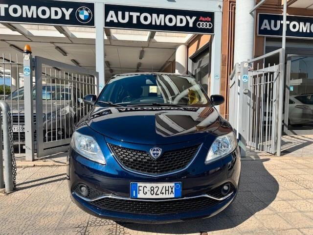 Lancia Ypsilon 1.3 MJT 16V 95 CV 5 porte S&S Gold