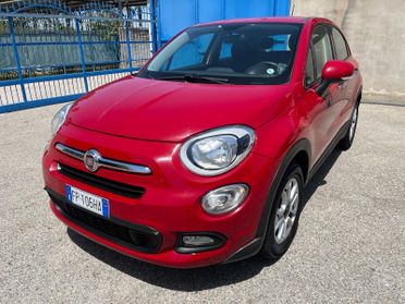 Fiat 500x-1.6 mjt- cambio aut- full -2018