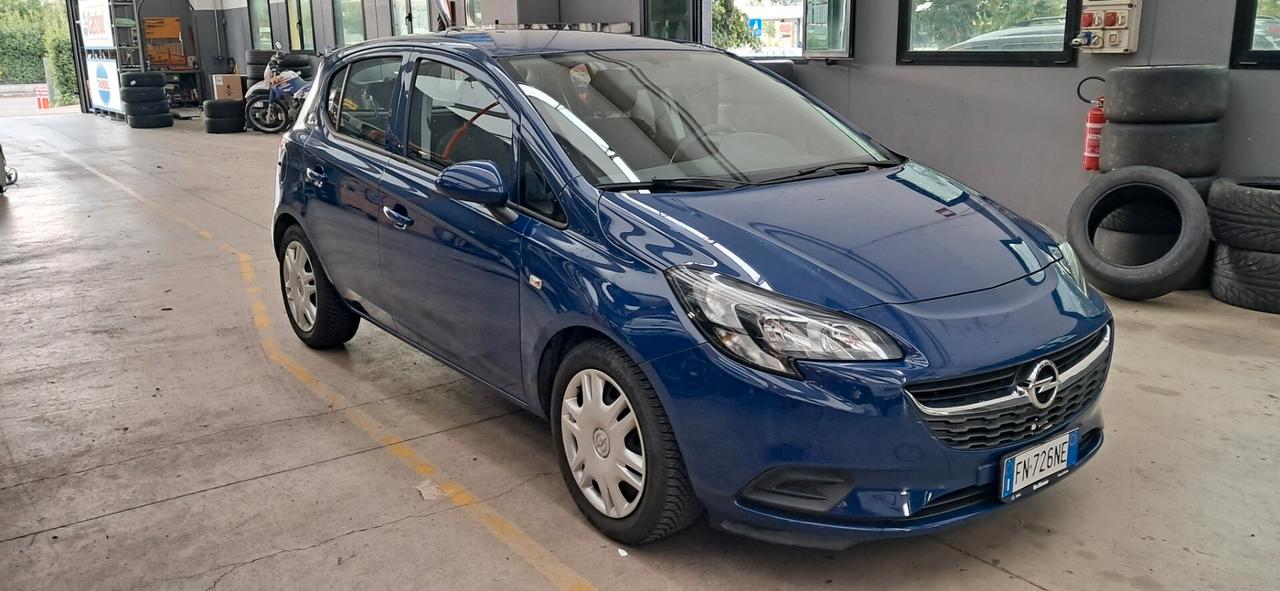 Opel Corsa 1.4 90CV GPL Tech 5 porte Innovation