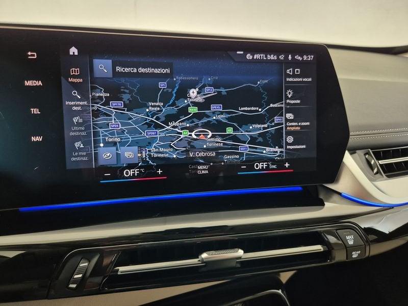 BMW X1 U11 sdrive18d Edition Essence auto