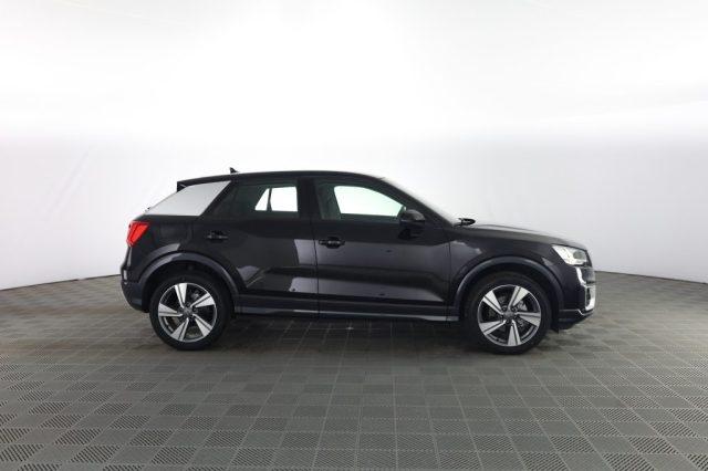 AUDI Q2 Q2 30 TDI S tronic S line Edition