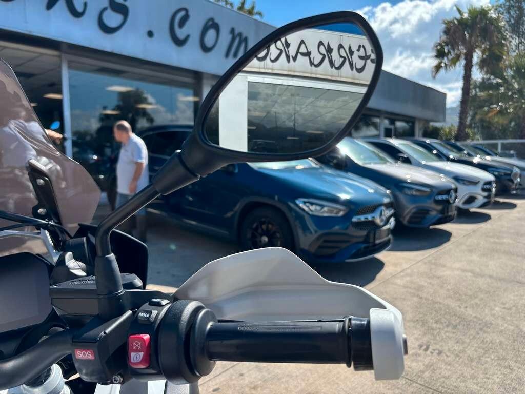 Bmw R 1250 GS Trophy Standard 2023 / KM 16.000 Tua a solo 194 Euro al mese