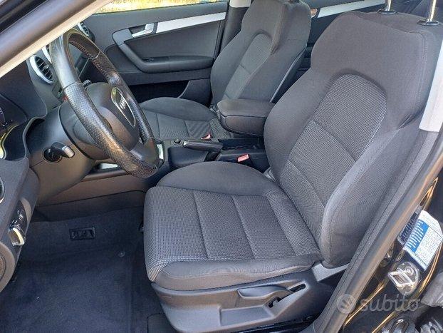 Audi A3 SPB 2.0 TDI Quattro Ambition