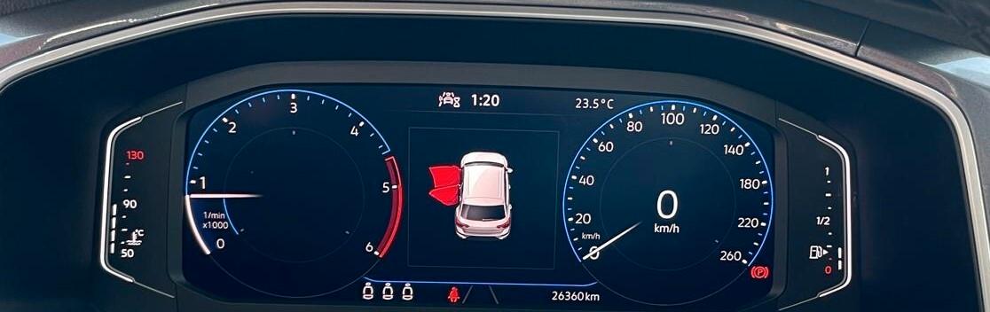 Volkswagen T-Roc STYLE 2.0TDI 116CV 2023