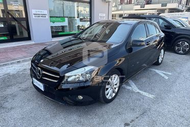 MERCEDES A 180 CDI Premium