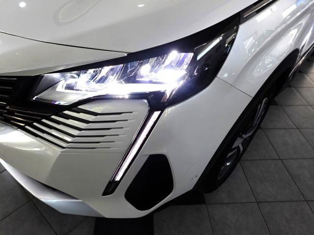 Peugeot 3008 II 1.5 BlueHDI 130 CV EAT8 ALLURE