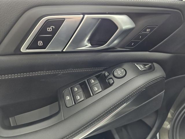 BMW X5 XDrive 40d M-Sport Tetto Led Cam Msport msport