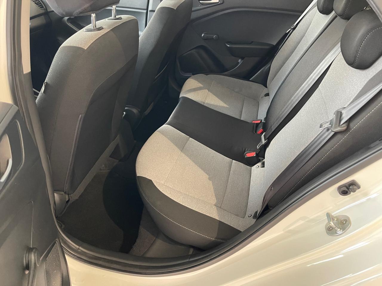 Hyundai i20 1.2 5 porte Classic