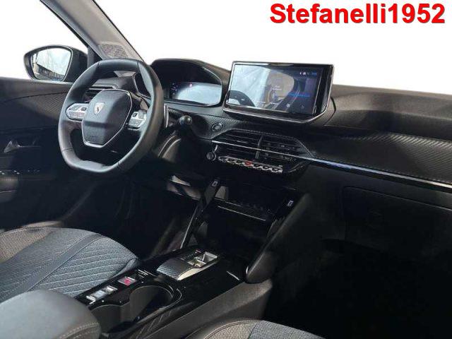 PEUGEOT 208 1.2 hybrid Allure 136cv e-dcs 6