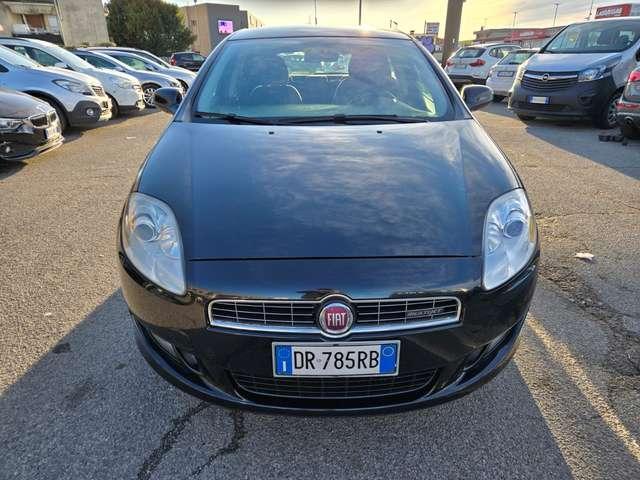 Fiat Bravo Bravo 1.9 mjt Active