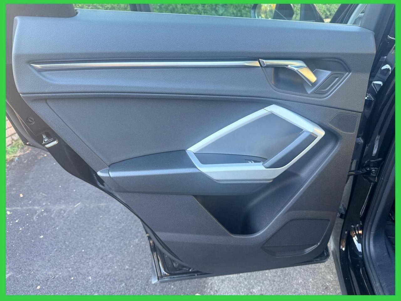 Audi Q3 35 TDI S tronic Business Advanced 03/2021