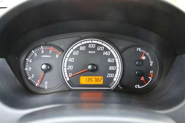 Suzuki Swift Swift 5p 1.3 16v GL c.airb 4x4