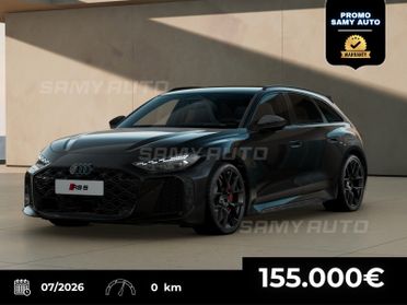 Audi RS5 Sportback 2.9 tfsi Performance Edition quattro 470cv tiptronic