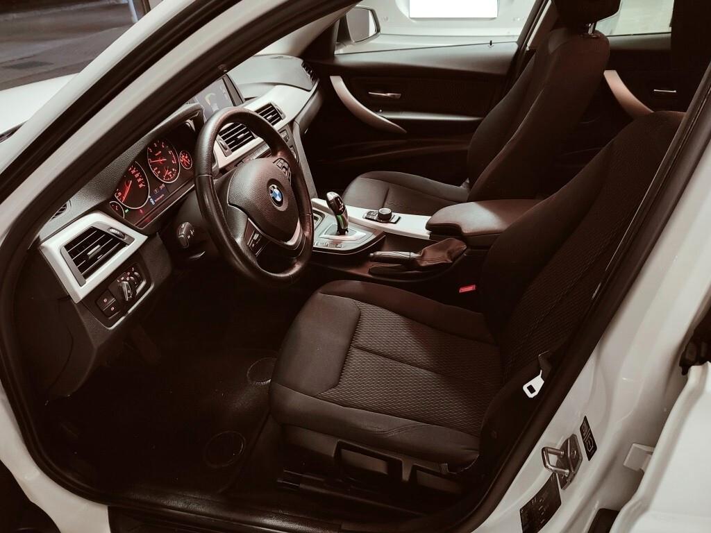 Bmw 316 316d Touring