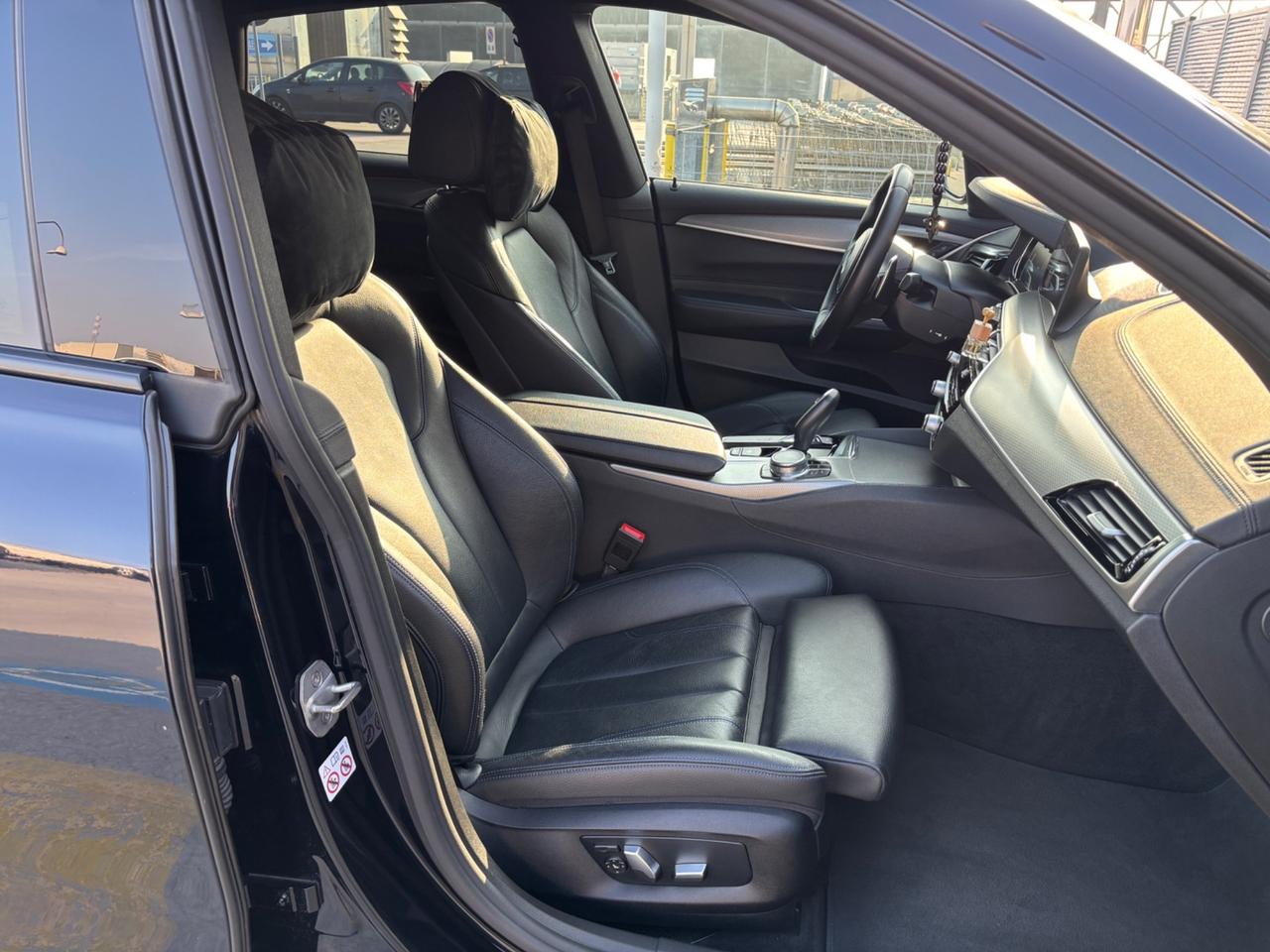 Bmw Serie 6 Gran Turismo 630d xDrive 249CV Msport