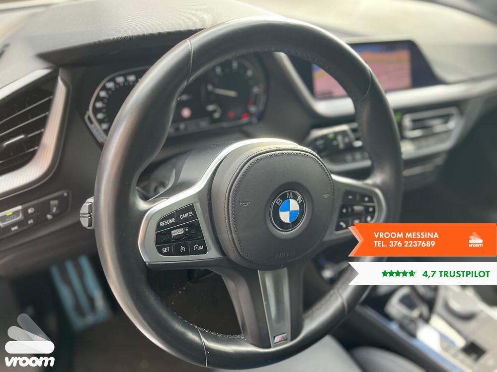 BMW Serie 1 (F40) 116d 5p. Msport